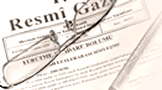 Resmi Gazete